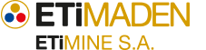 Etimine